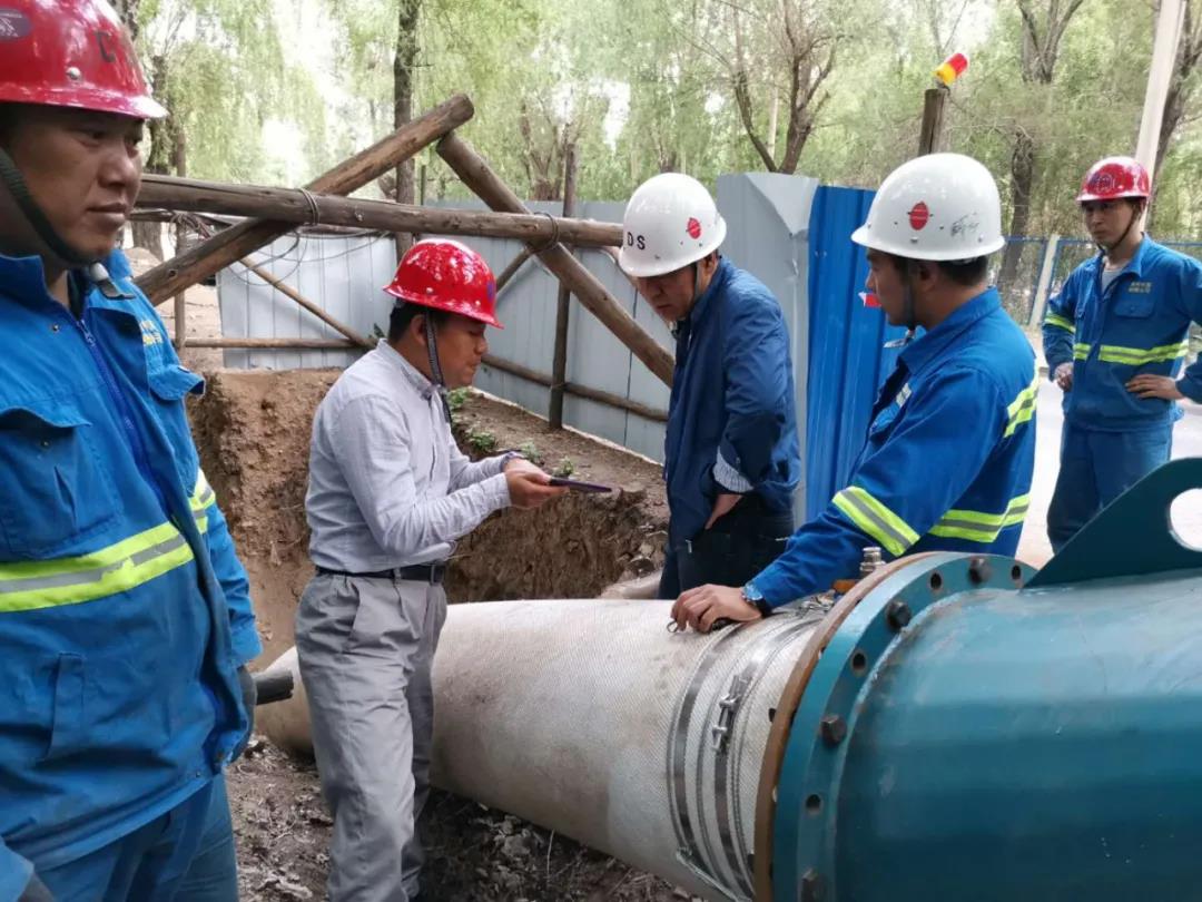 苍溪工业管道清洗-管道清淤