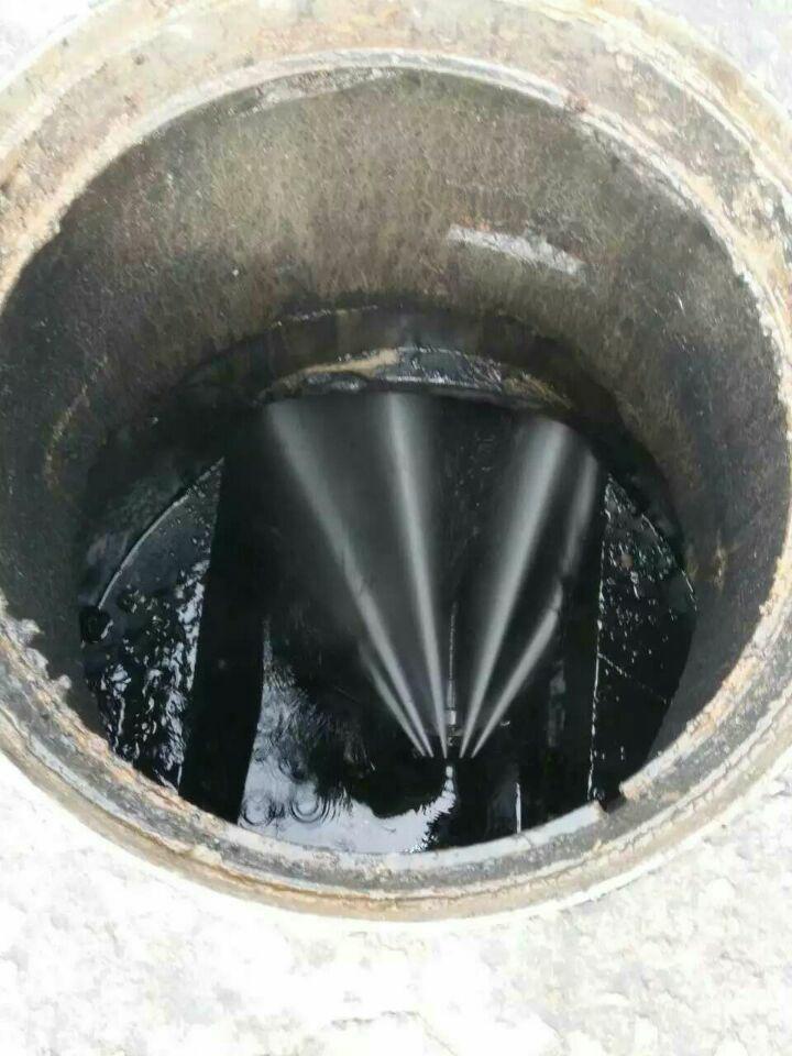 苍溪市政管道清洗-排污管道清洗