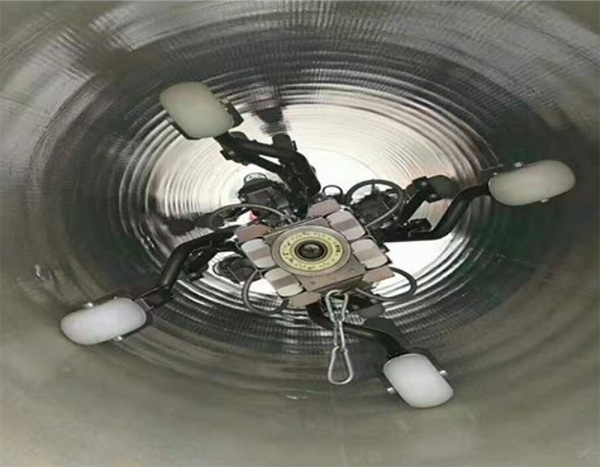 苍溪非开挖修复技术在地下管线建设的优势体现