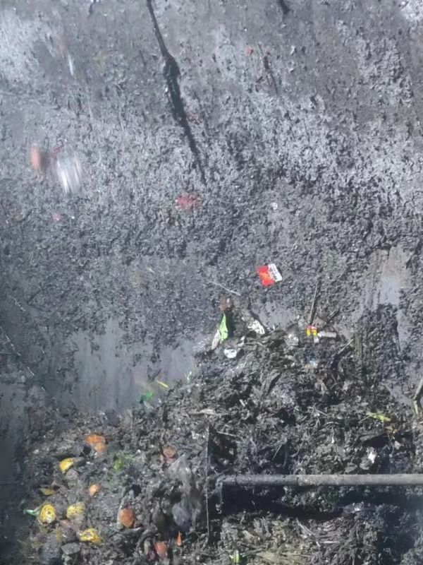苍溪管道结垢危害和原因